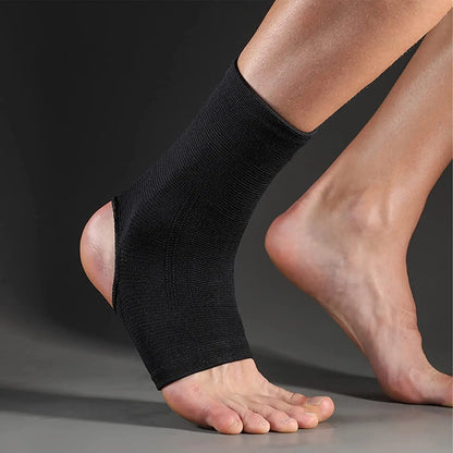 Premium Anti-Fatigue Bamboo Footsleeves