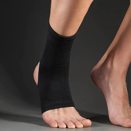 Premium Anti-Fatigue Bamboo Footsleeves