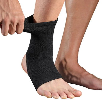 Premium Anti-Fatigue Bamboo Footsleeves