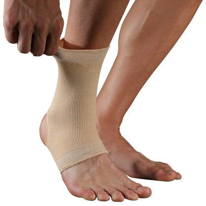 Premium Anti-Fatigue Bamboo Footsleeves