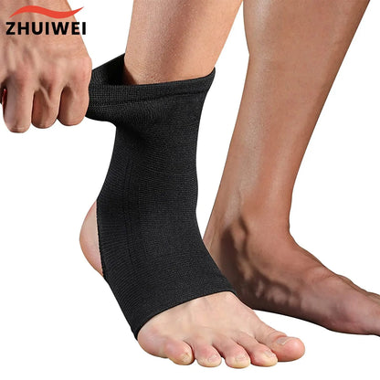 Premium Anti-Fatigue Bamboo Footsleeves