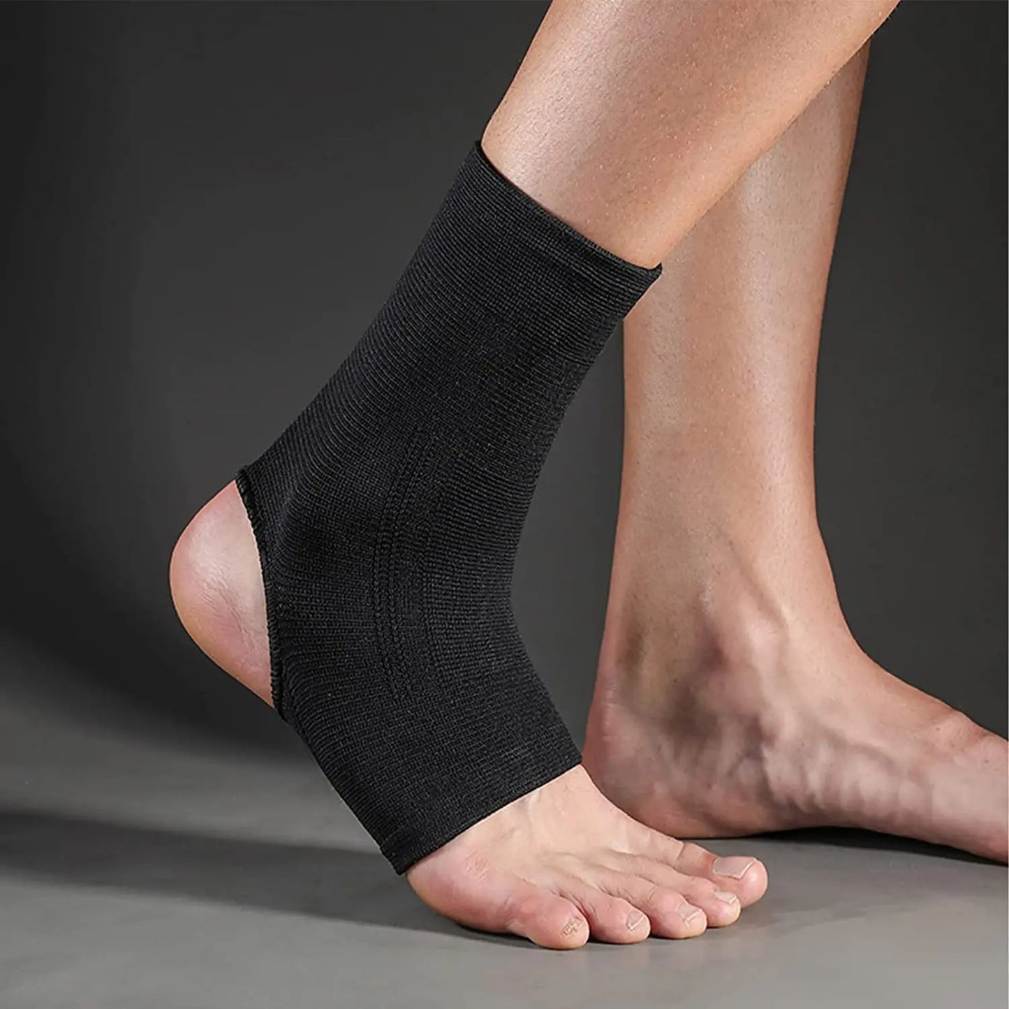 Premium Anti-Fatigue Bamboo Footsleeves